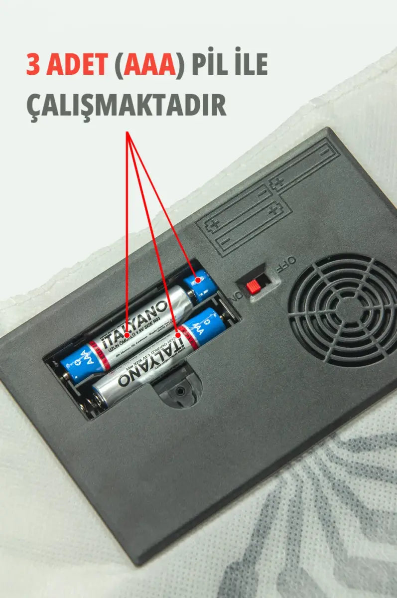 Secdegah™ Akıllı Interaktif Seccade